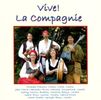 Vive! La Compagnie: CD
