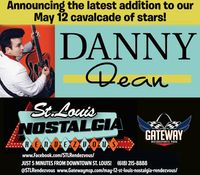 St. Louis Nostalgia - Danny Dean & the Homewreckers
