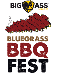 Lexington Bluegrass BBQ Fest