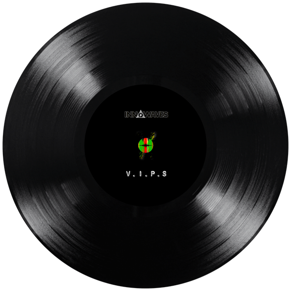Innawaves - Vinyl