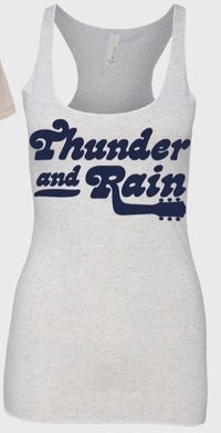 Womens Tank Top