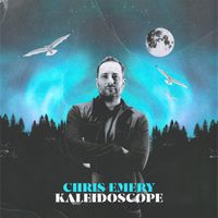 Kaleidoscope (2023) by Chris Emery