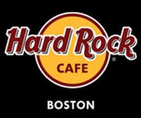 LIVE at the Hard Rock Boston in support of Quick Machine