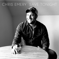 Save Tonight (2022) by Chris Emery
