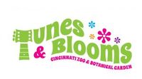 Tunes & Blooms