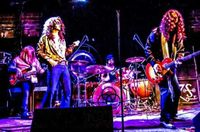 SAVE TULSA MUSIC SCENE presents LET'S ZEPPELIN: A TRIBUTE (featuring Neil and Pete!)