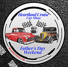 Heartland Cruise Car Show - Day 2