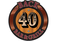 Live @ Back 40 Bar & Grill