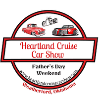 31st Annual Heartland Cruise Car Show - Day #1