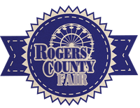 Rogers County Fair - Opening Night