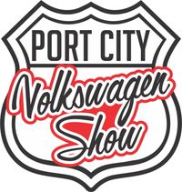 3rd Annual Port City Volkswagen Show