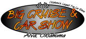The 2021 BANC CENTRAL NATIONAL ASSOCIATION BIG CRUISE AND CAR SHOW - TIMELESS TWENTY