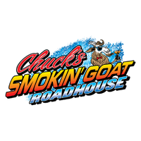 Live @ Chuck's Smokin' Goat Roadhouse!