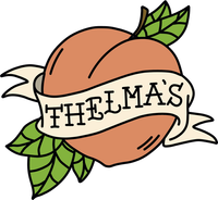 Happy Hour @ Thelma's Peach (w/Matt, Neil & Pete)