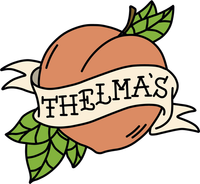 Happy Hour @Thelma's Peach! (w/Matt, Meil & Pete)