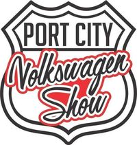 7th Annual Port City Volkswagen Show