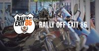 "Rally Off Exit 86" 2024