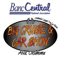 Big Cruise & Car Show 2024