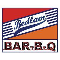 Live on the Patio @ Bedlam BBQ