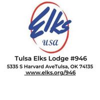 Saturday Night Dance @Tulsa Elks Lodge