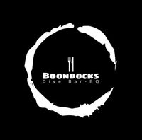 Live @ Boondocks Dive Bar-BQ
