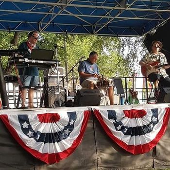 Freedom Fest 2020, Tukon, Ok
