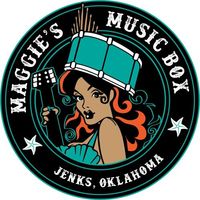 Live @ Maggie's Music Box