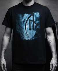 Men's Smoke Black T-Shirt / CD / Digital Bundle