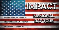 Chloe @ Impact Memorial Day Tour