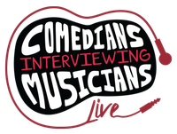 Comedians Interviewing Musicians