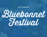 Burnet Bluebonet Festival