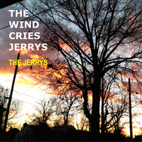 The Wind Cries Jerrys by The Jerrys