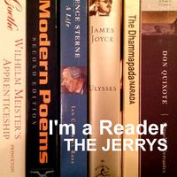 I'm a Reader by The Jerrys