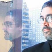Jerryrigged (2003)
