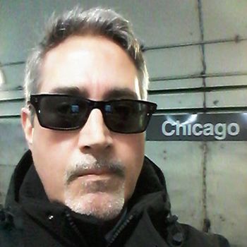 "Chicago USA" (2017)
