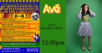 Juneteenth Festival Of the Carolinas