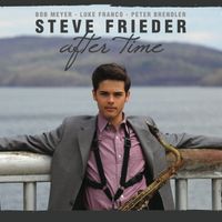 After Time by Steven Frieder
