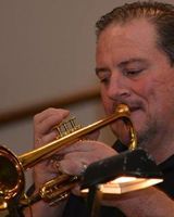 Eric Wells: Trumpet
