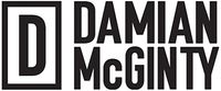Damian McGinty logo sticker