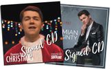 LIMITED QUANTITIES: Autographed copies of Christmas: Santa Fake and This Christmas Time