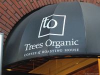 Tree's Organic Coffee