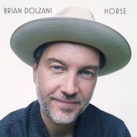 Horse by Brian Dolzani