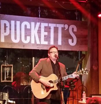 Puckett's Nashville
