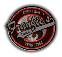 Frankie's Pizza and Grill