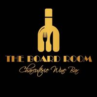 The Board Room Charcuterie & Wine Bar