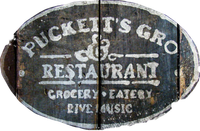 Puckett's Grocery - Murfreesboro