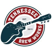 Nashville Airport -- Tennessee Brew Works (A/B Concourse)