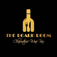 The Board Room Charcuterie Wine Bar
