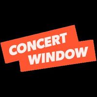 Online Concert via Concert Window