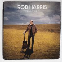 Tell the Mountain (feat. Russ Taff) by Rob Harris